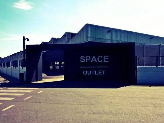 欧洲奥莱攻略,欧洲最值得逛的奥莱