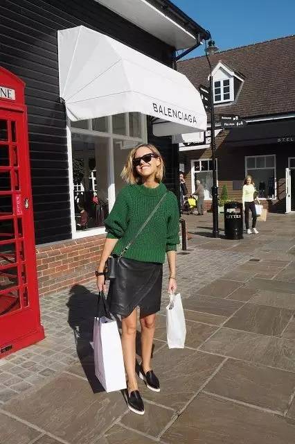 欧洲奥莱攻略,欧洲最值得逛的奥莱