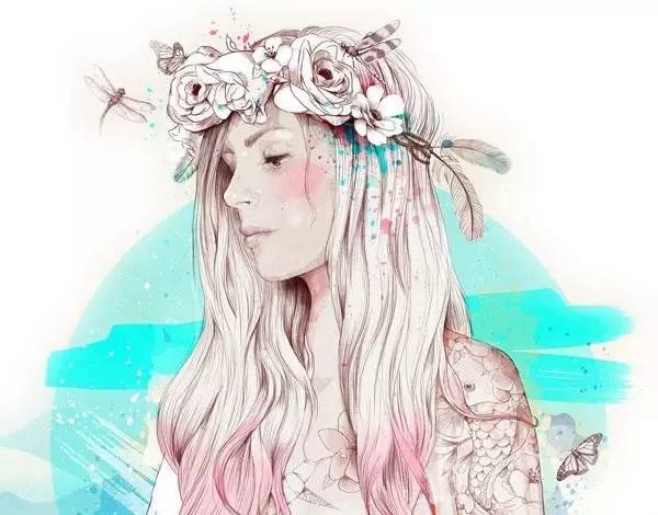 关于小满节气的生活哲理,小满是一个富有哲理的节气