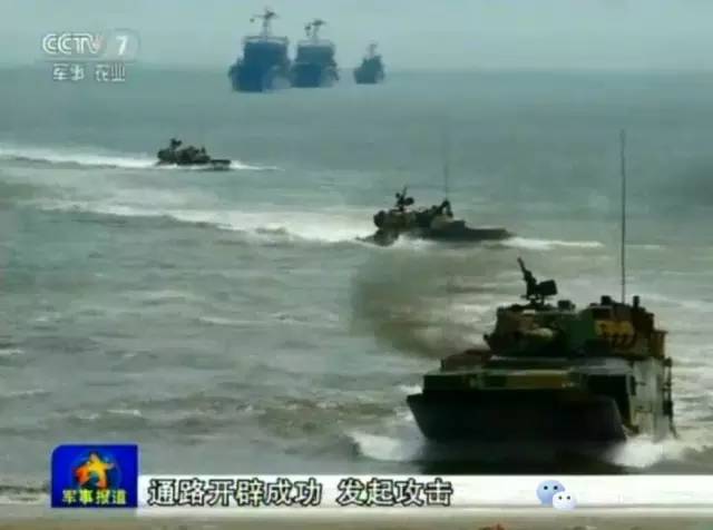 晨间早讯抓备战，解放军海陆空东南沿海齐演兵！