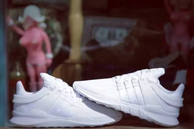 通告！adidas近期发售的新款，必有你所爱！