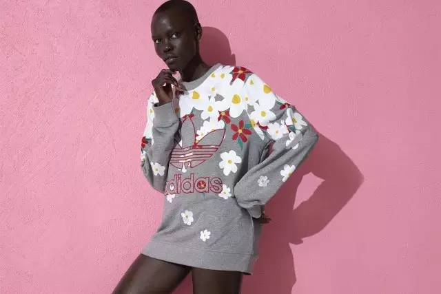 通告！adidas近期发售的新款，必有你所爱！