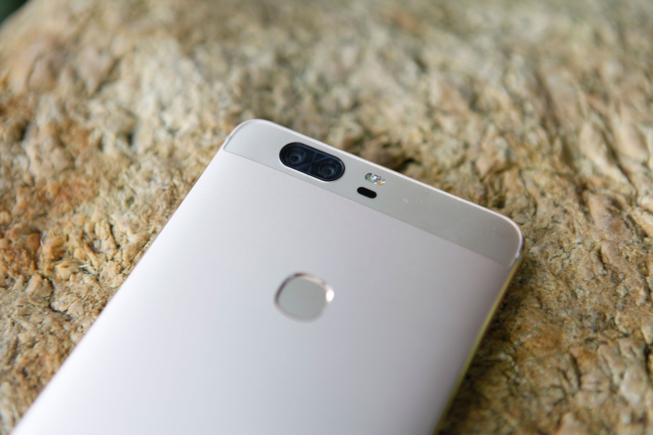 华为手机荣耀v8测评,荣耀v8全网通评测