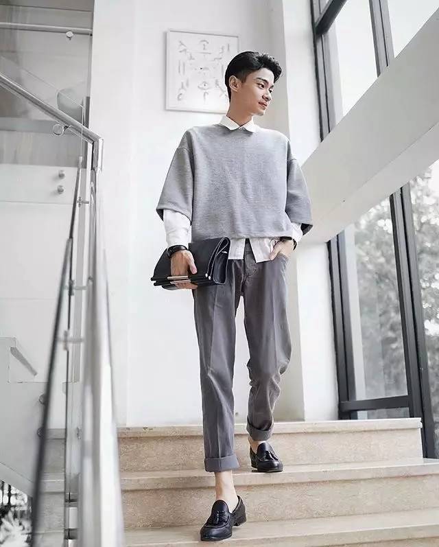 高级感轻奢职场穿搭推荐,职场入门穿衣指南