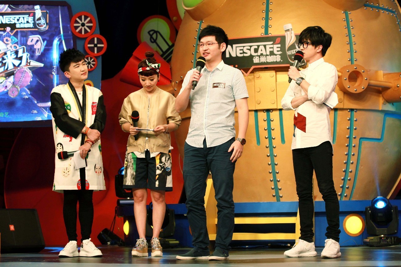 为什么《大学生来了》不叫《90后来了》?