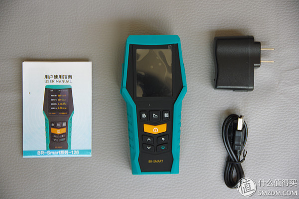 博朗通空气检测仪使用说明,博朗通126甲醛测试仪