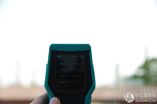 博朗通空气检测仪使用说明,博朗通126甲醛测试仪