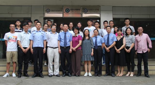 第102期毕业季到啦！到检察院工作怎么样？青检大咖为你解答