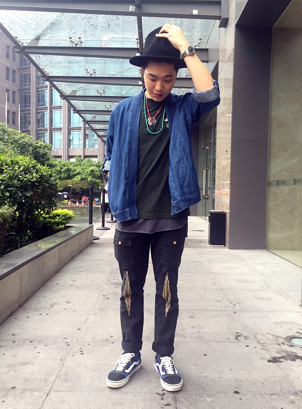 最便宜的道袍,便宜又传统的道袍