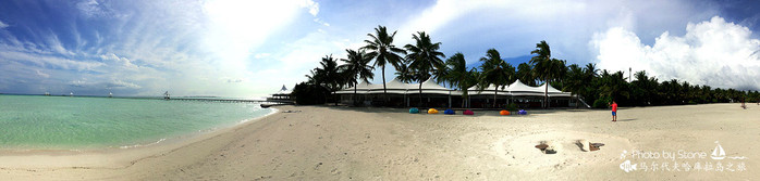 美丽的马尔代夫视频音乐,马尔代夫哈拉微莉岛游记