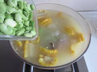 舌尖上的初夏美食,舌尖上的蚕豆