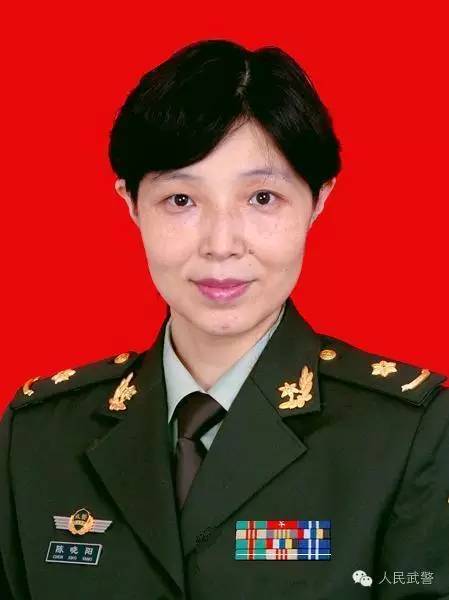 飞翔在*警武**医院里的那些天使