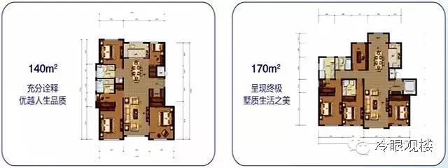 融创城未来5年的发展,融创城和融创
