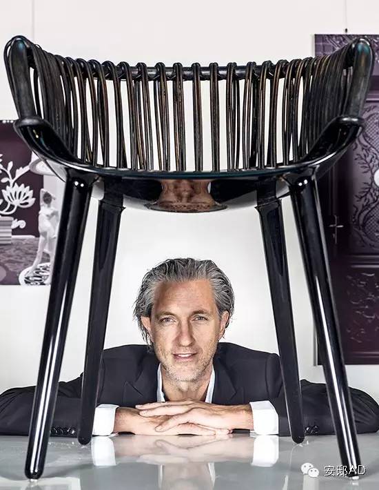 安邸ad名人豪宅,安邸ad好看吗