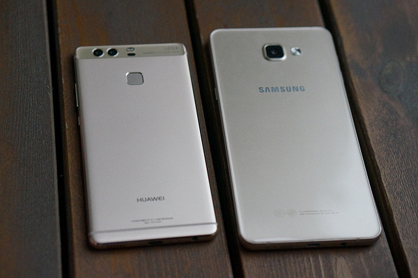 huawei华为p9,华为p9