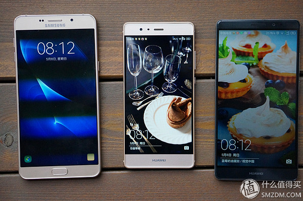 huawei华为p9,华为p9