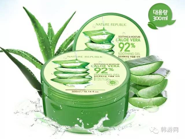 好物推荐韩国化妆品,韩国美妆好物推荐