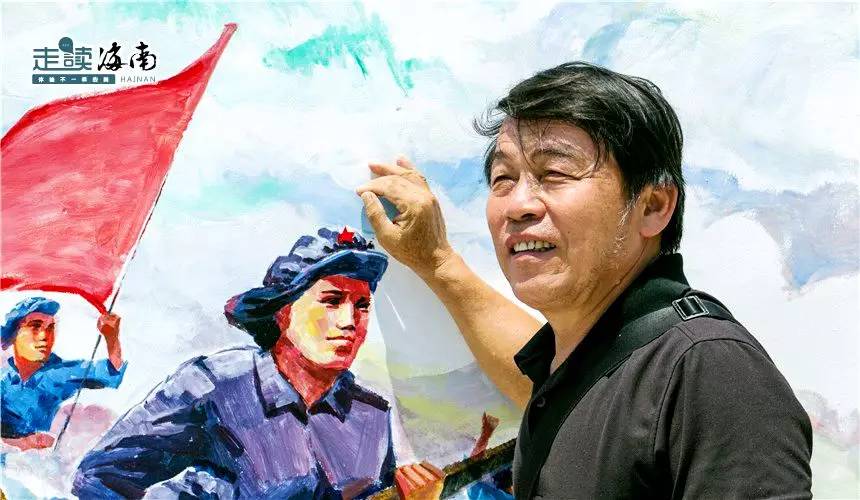 海南女人风情万种唯独“琼海mai”气质另类