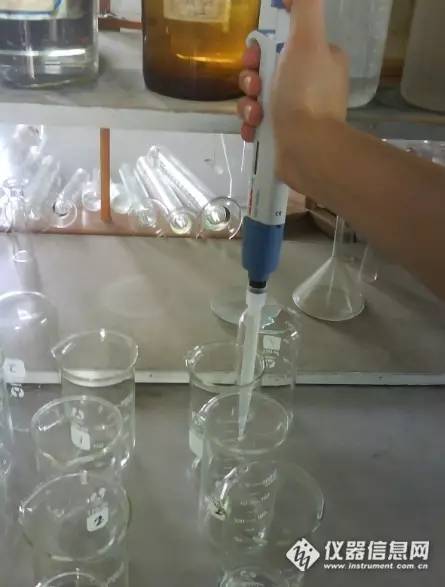 看完这个前处理过程，我想叫她：钢铁侠