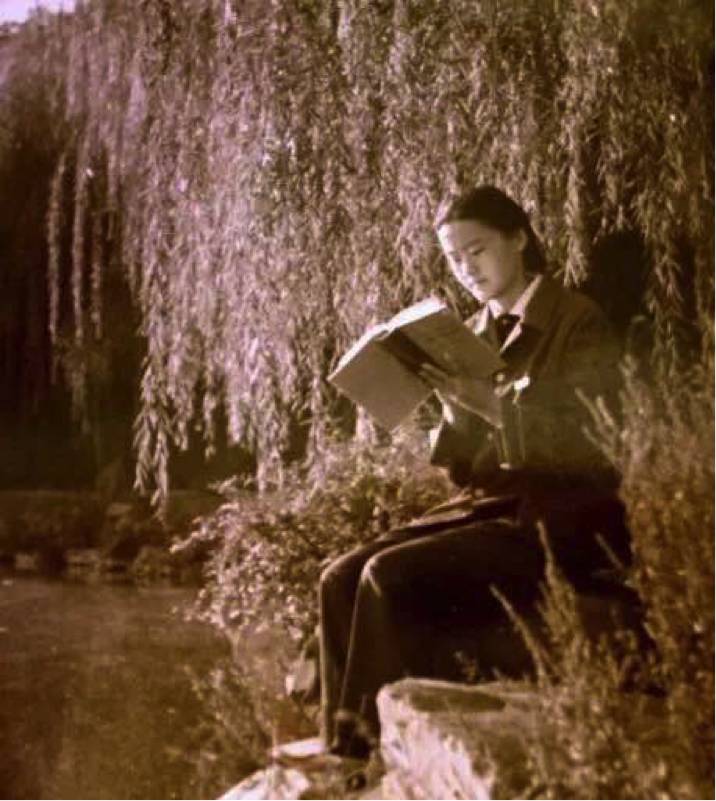 没有网络的年代是多么快乐,没有网络的大学生活