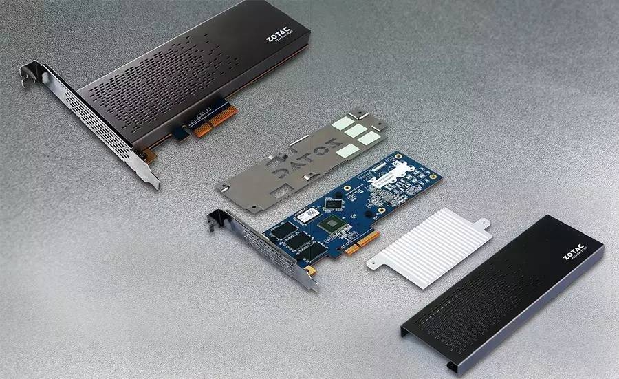 英特尔3.0pcie固态硬盘,nvmepcie3.0最好的固态