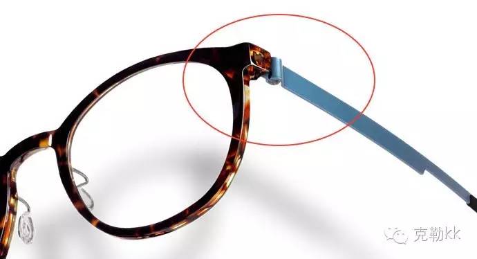 克勒kk｜你们的眼镜丑爆了