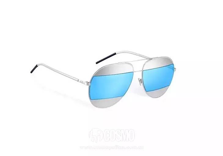 今年最时髦的太阳镜款式,夏天什么太阳镜好看又时尚