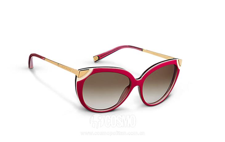 今年最时髦的太阳镜款式,夏天什么太阳镜好看又时尚