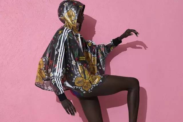 通告！adidas近期发售的新款，必有你所爱！