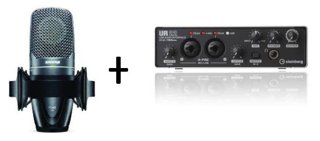 专业录音设备在哪买,我要买音响