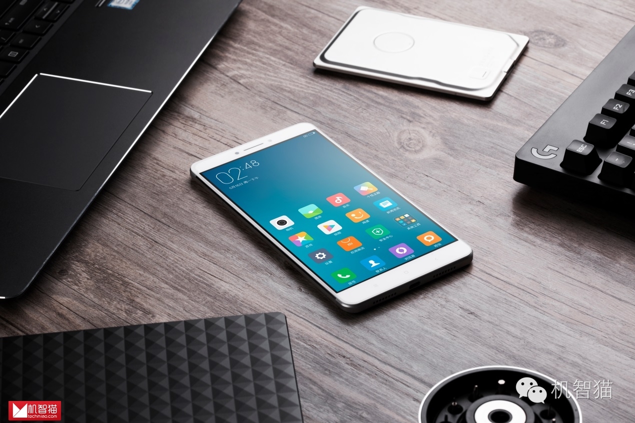 小米maxl评测,小米max实际续航