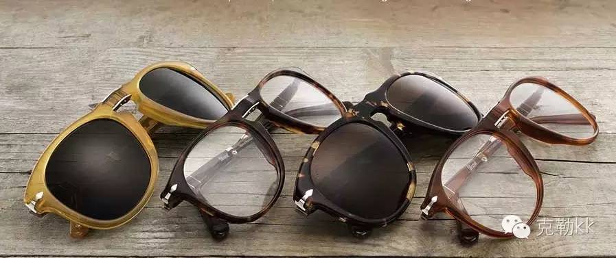 克勒kk｜你们的眼镜丑爆了
