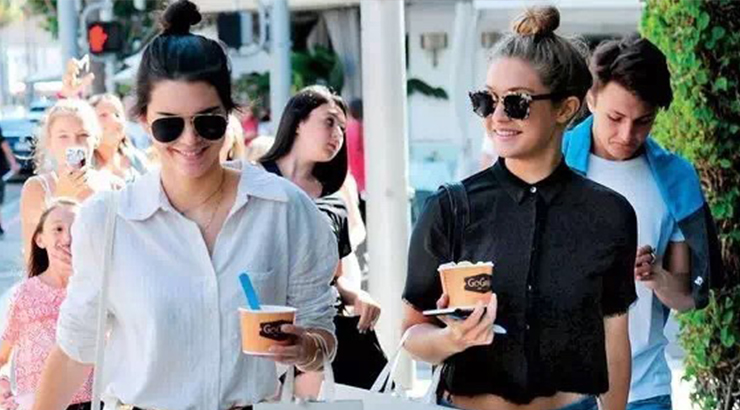 今年最时髦的太阳镜款式,夏天什么太阳镜好看又时尚