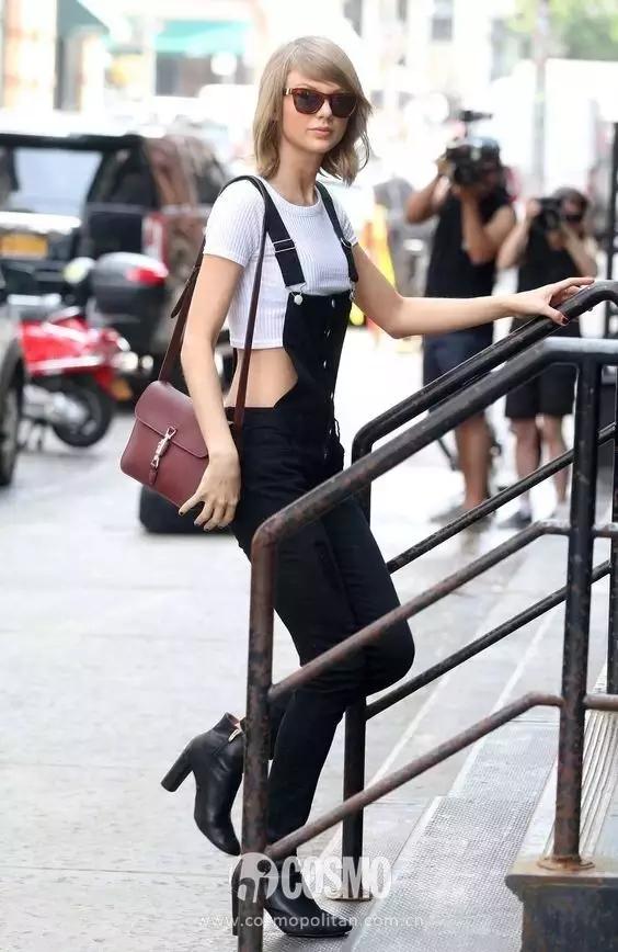 今年最时髦的太阳镜款式,夏天什么太阳镜好看又时尚