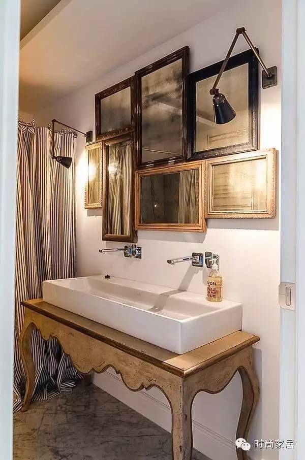 简单墙面装修最省钱的方法,一整面墙如何做出高级感