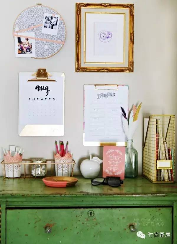 简单墙面装修最省钱的方法,一整面墙如何做出高级感