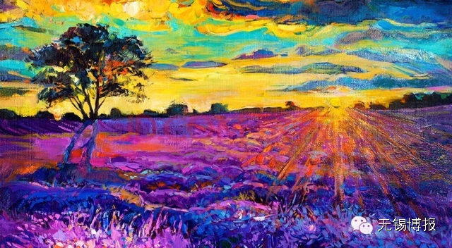 薰衣草花海的花期,雪浪山观赏薰衣草