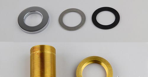 高性价比洗脸盆水龙头推荐,性价比高的家用净水龙头