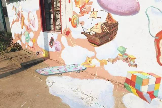 暂时逃离全是回忆的城市,暂时逃离城市的喧嚣和纷扰