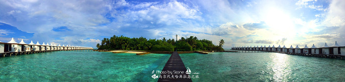 美丽的马尔代夫视频音乐,马尔代夫哈拉微莉岛游记