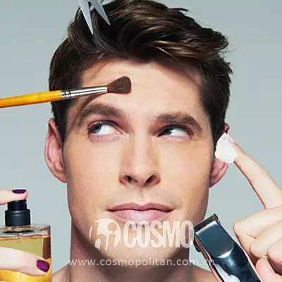 护肤狂｜说服自己男朋友护肤这件事，真的比登天还难么？