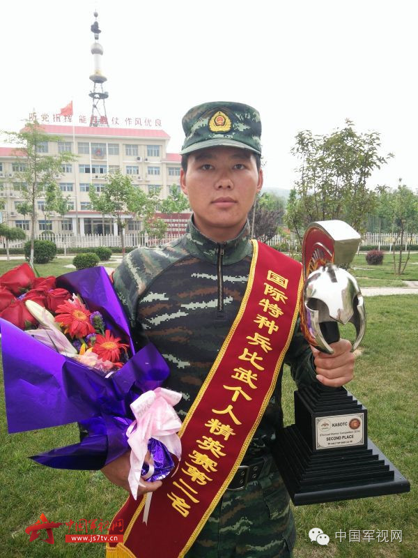 在巴勒斯坦的中国军人,在约旦的中国人