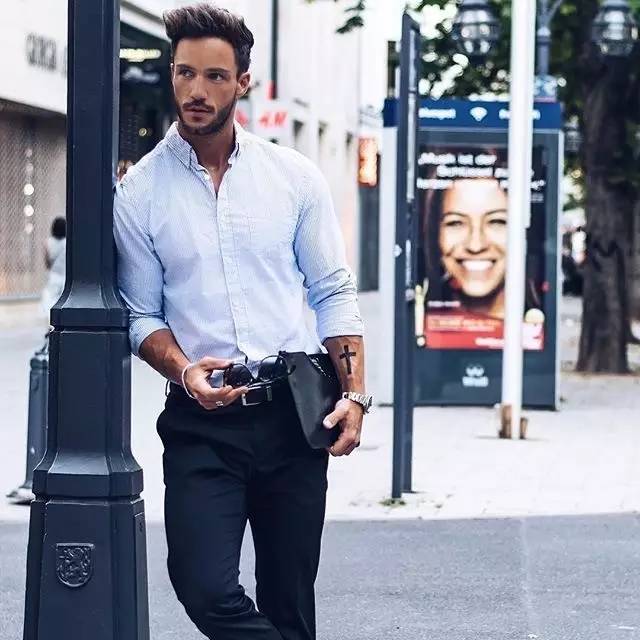 高级感轻奢职场穿搭推荐,职场入门穿衣指南