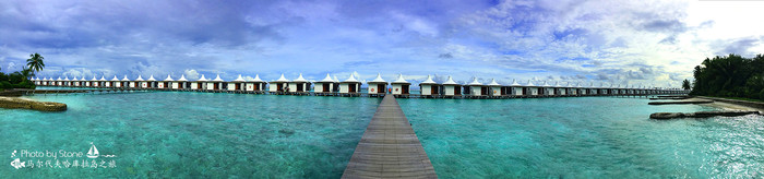 美丽的马尔代夫视频音乐,马尔代夫哈拉微莉岛游记