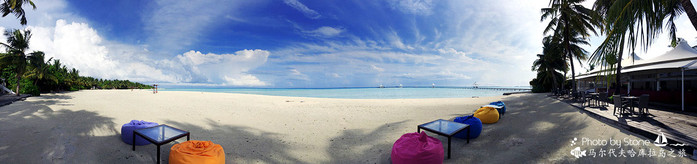 美丽的马尔代夫视频音乐,马尔代夫哈拉微莉岛游记