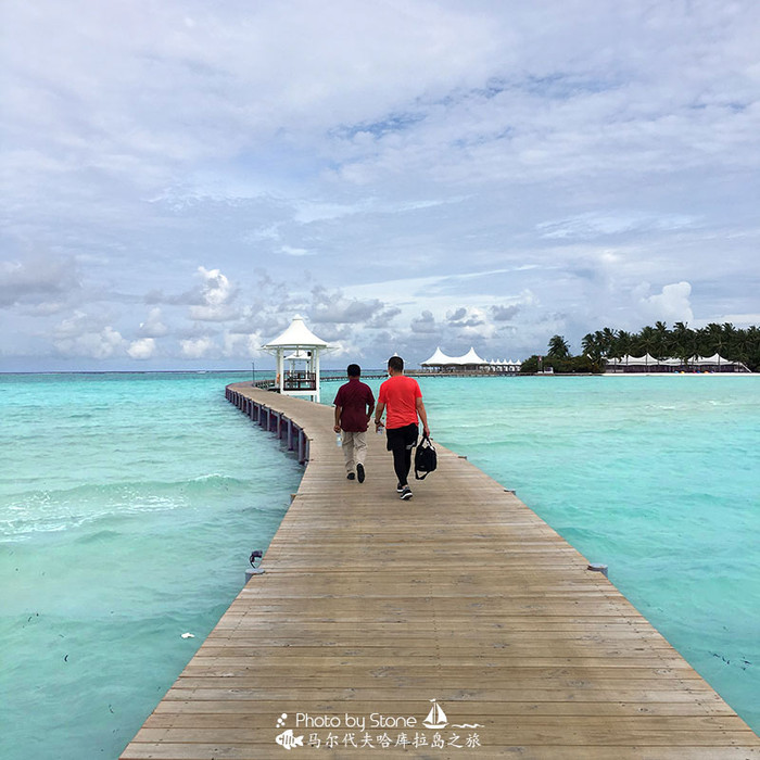 美丽的马尔代夫视频音乐,马尔代夫哈拉微莉岛游记