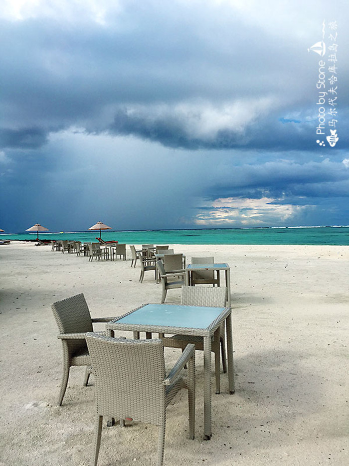 美丽的马尔代夫视频音乐,马尔代夫哈拉微莉岛游记