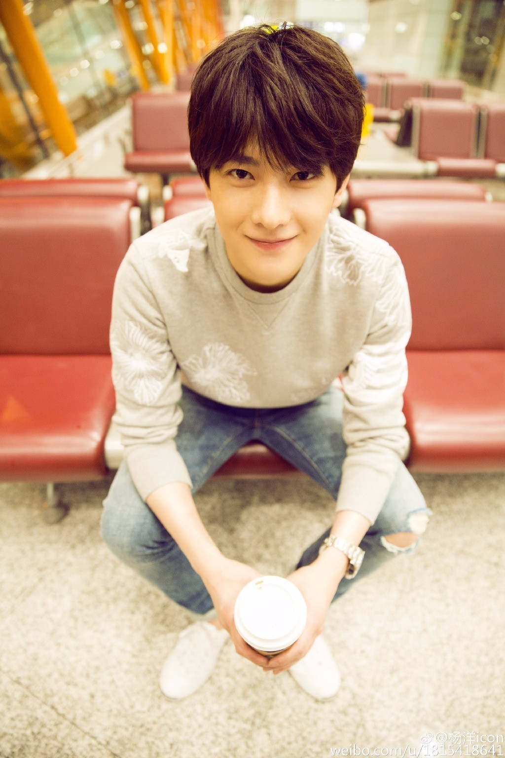 tfboys杨洋吴磊,杨洋吴磊高颜值