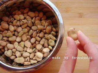 舌尖上的初夏美食,舌尖上的蚕豆