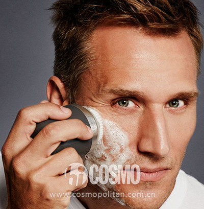 护肤狂｜说服自己男朋友护肤这件事，真的比登天还难么？